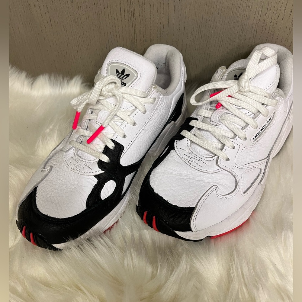 Adidas originals womens falcon - Picture 4 of 6